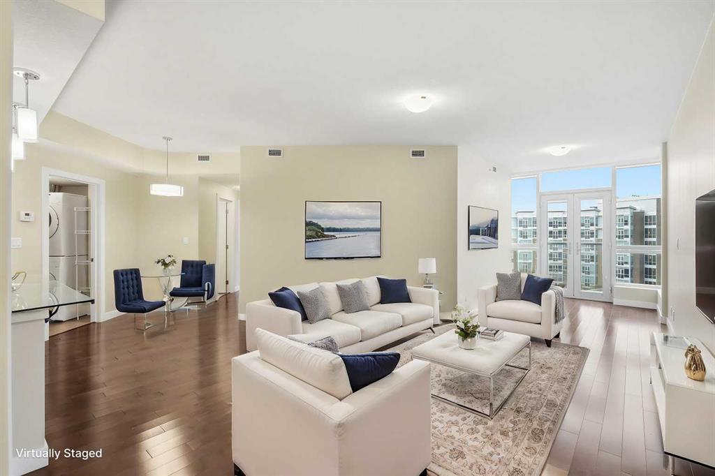 Picture for 701, 16 Varsity Estates Circle NW