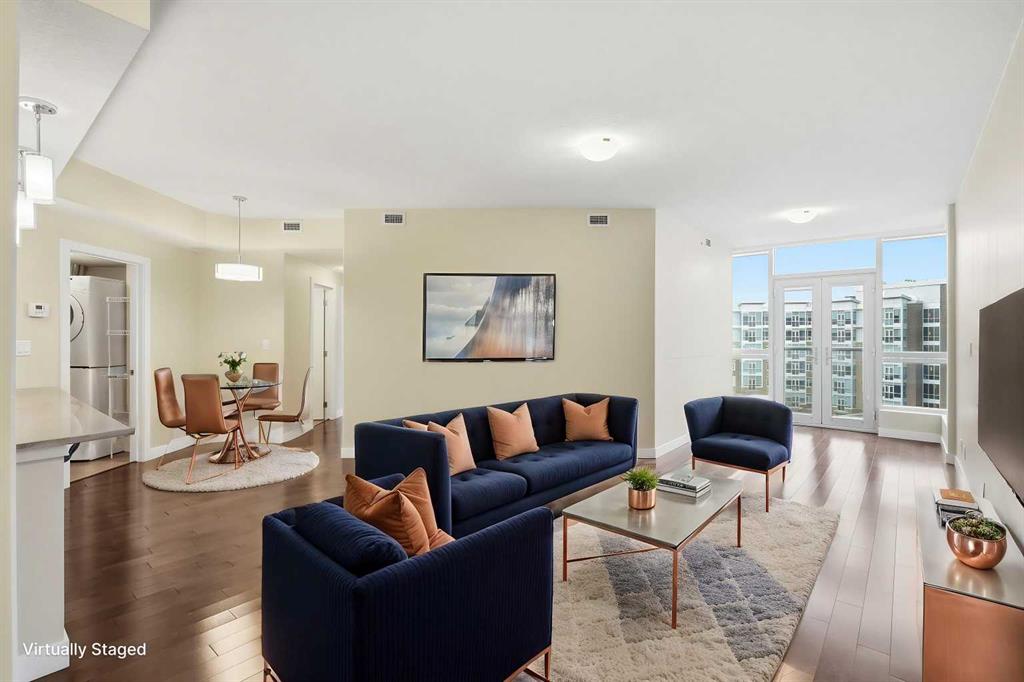 Picture for 701, 16 Varsity Estates Circle NW