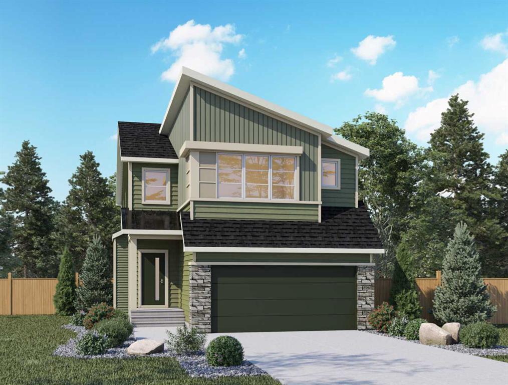 Picture for 282 Heartwood Gardens SE