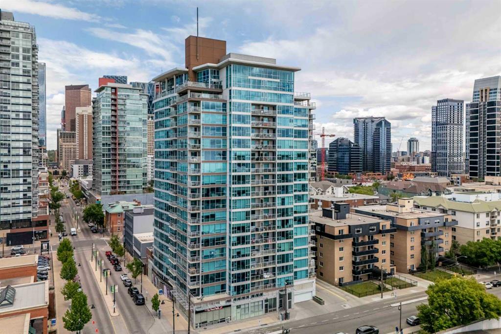 Picture for 607, 188 15 Avenue SW