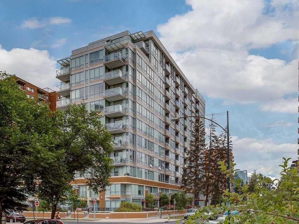 Picture for 1009, 626 14 Avenue SW
