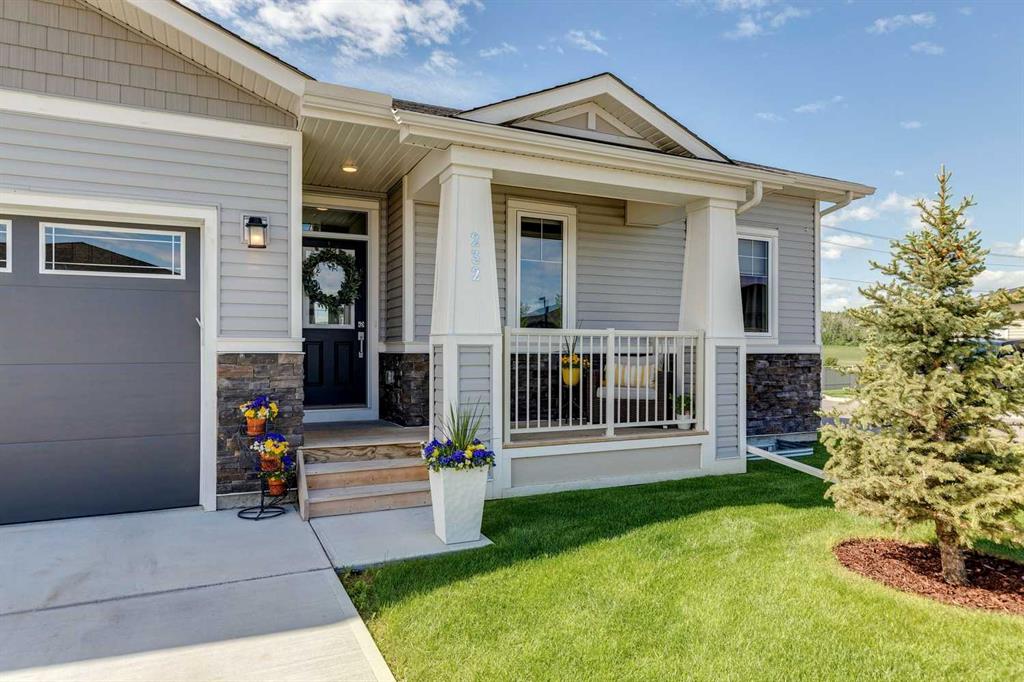 Picture for 232, 20 Silverado Crest Park SW