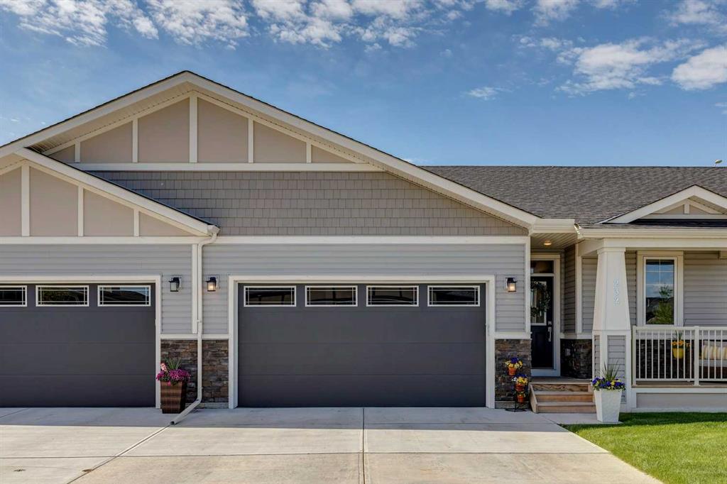 Picture for 232, 20 Silverado Crest Park SW