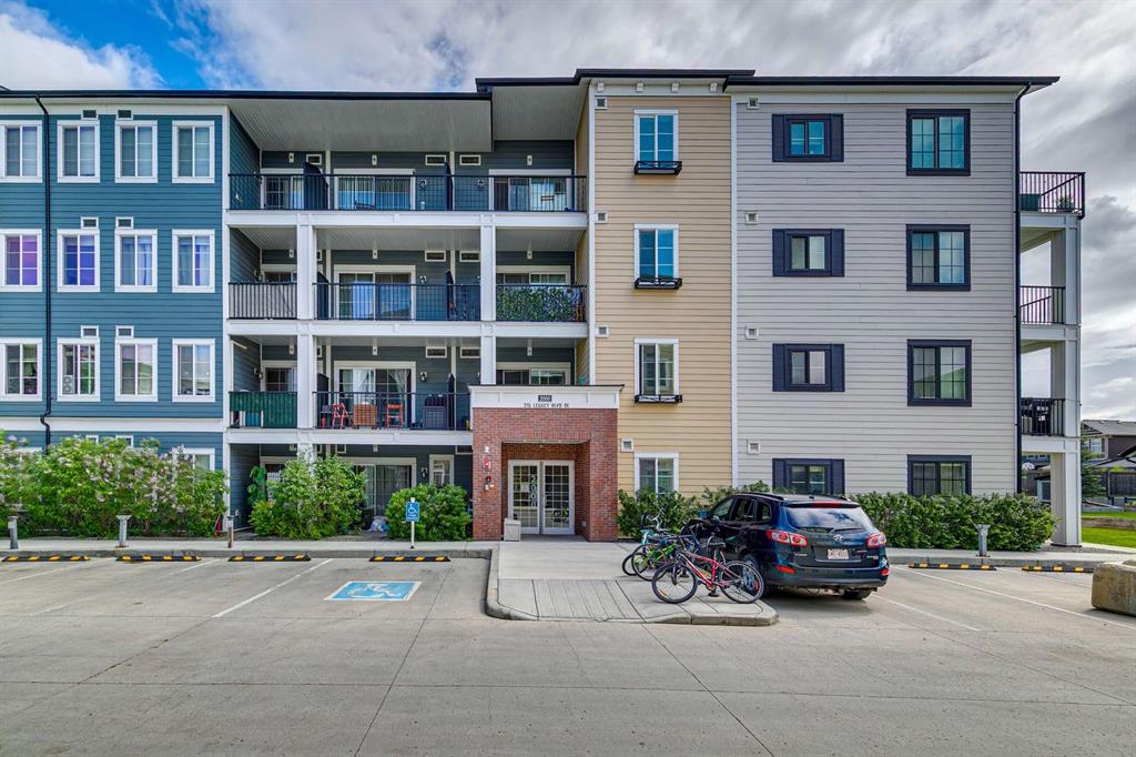 Picture for 2415, 215 Legacy Boulevard SE