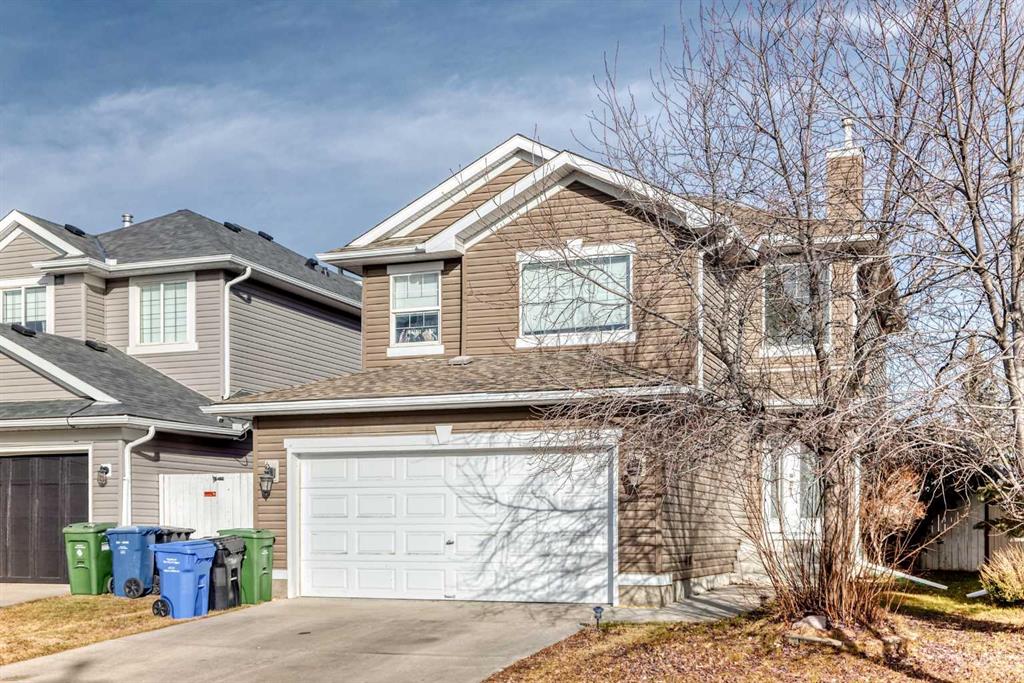 Picture for 214 Coville Circle NE