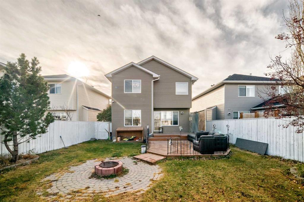 Picture for 214 Coville Circle NE