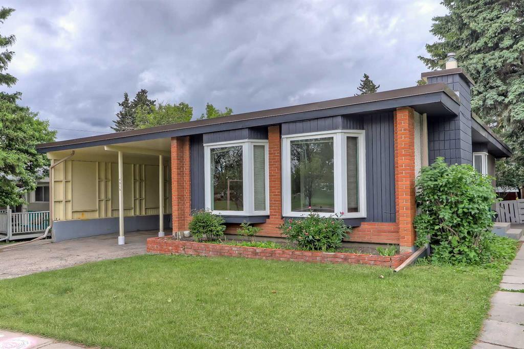 Picture for 4315 Charleswood Drive NW