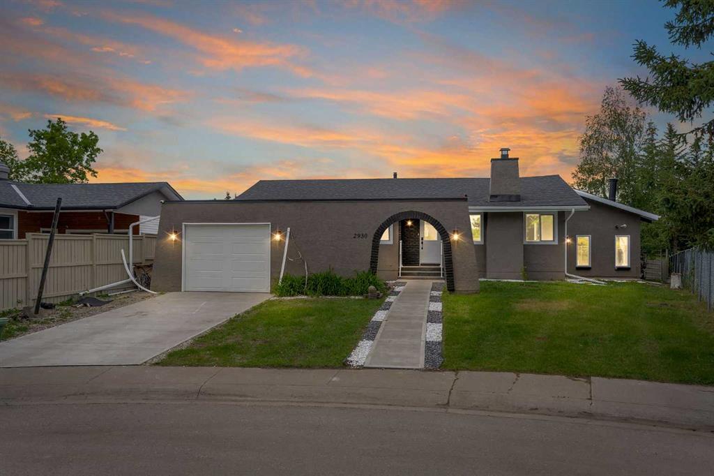 Picture for 2930 Oakmoor Crescent SW