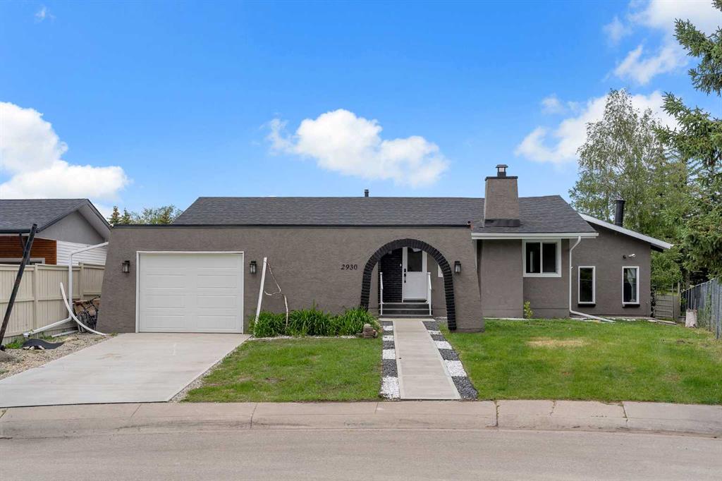 Picture for 2930 Oakmoor Crescent SW