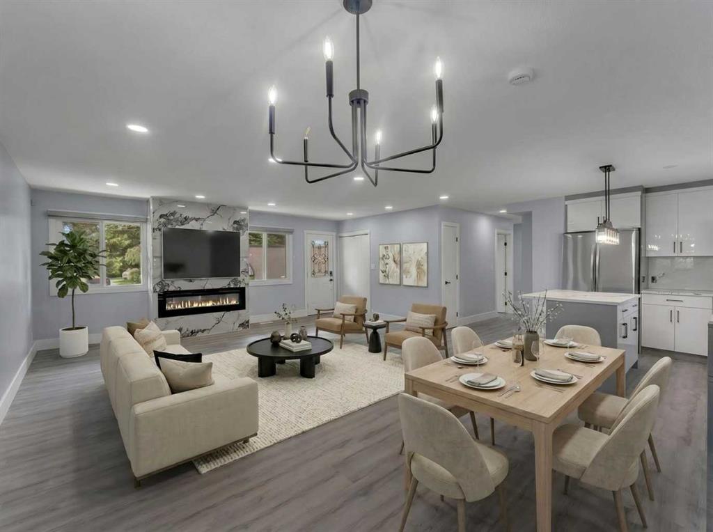 Picture for 2930 Oakmoor Crescent SW