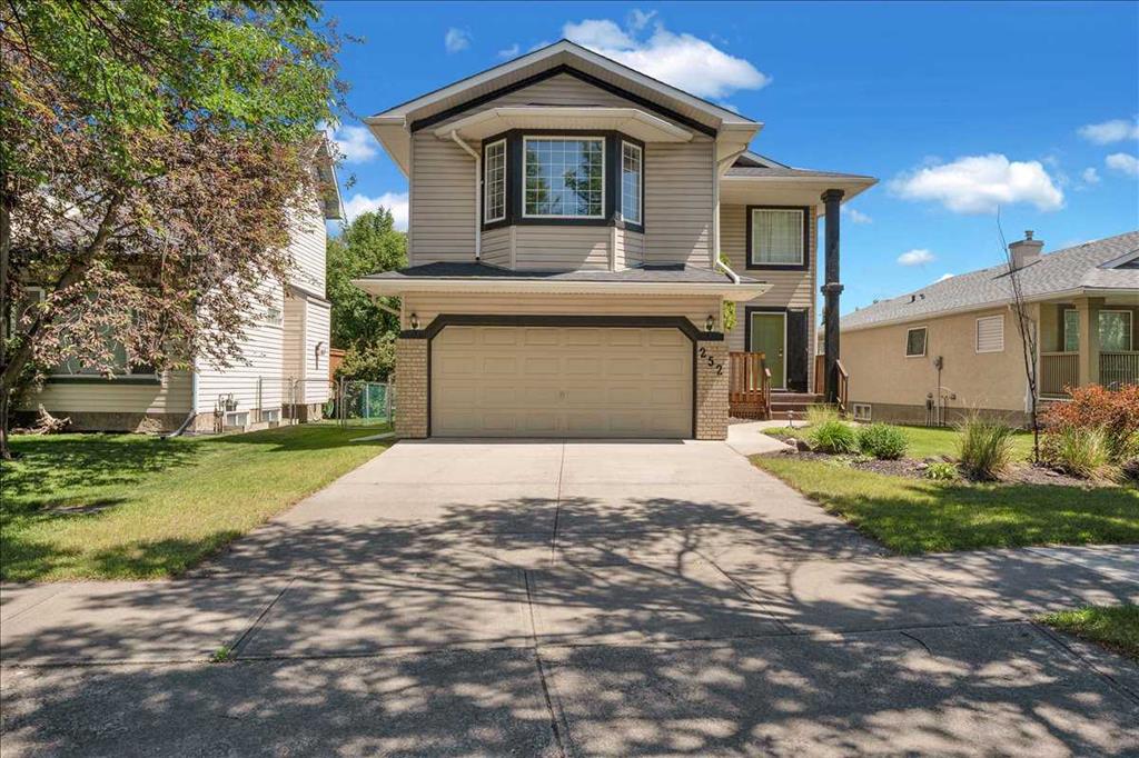 Picture for 252 Woodhaven Drive 