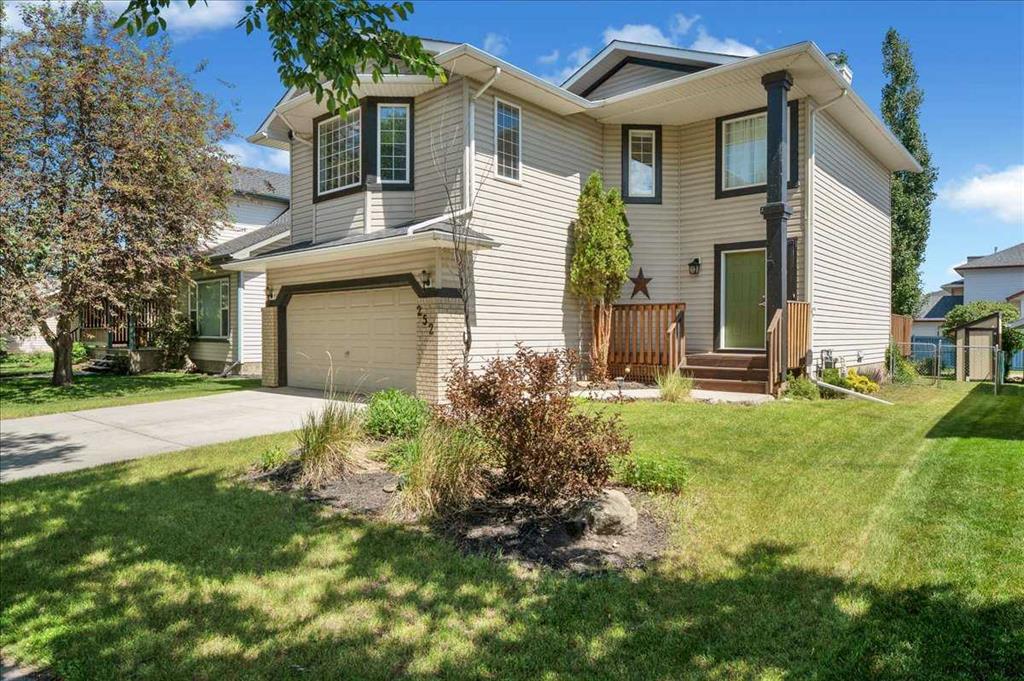 Picture for 252 Woodhaven Drive 