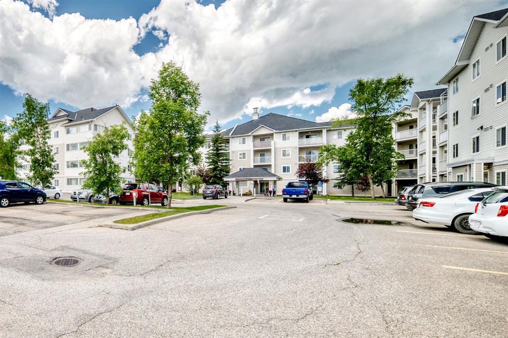 Picture for 1107, 6224 17 Avenue 
