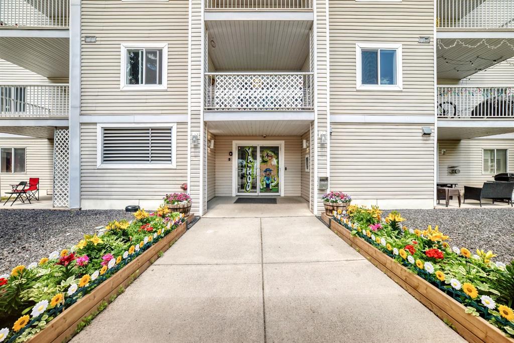 Picture for 1107, 6224 17 Avenue 