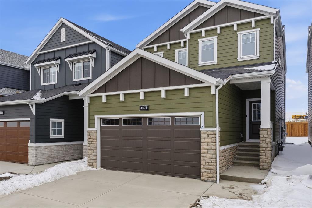 Picture for 4071 Sawgrass Street NW