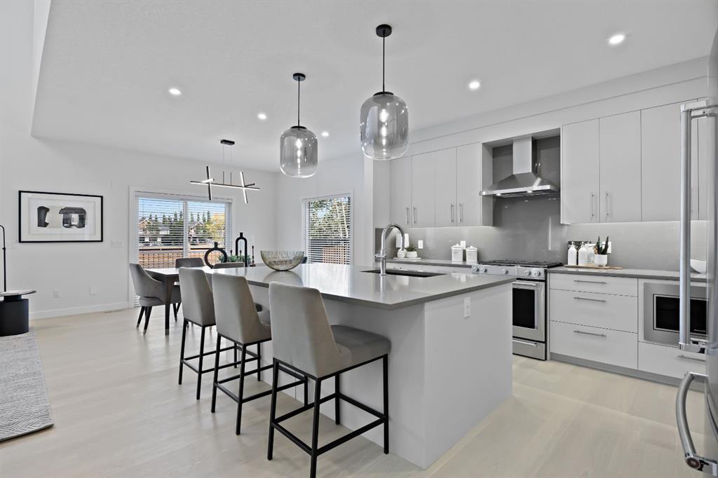 Picture for 46 Westland Park SW