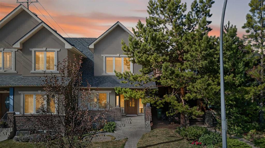 Picture for 513 31 Street NW