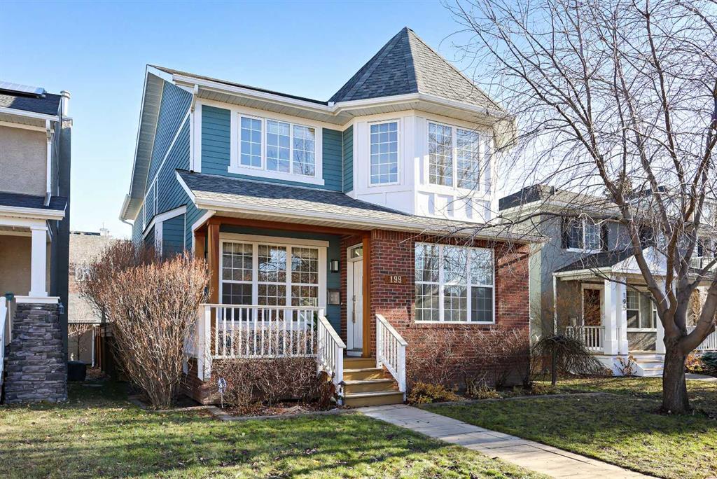 Picture for 199 Somme Avenue SW