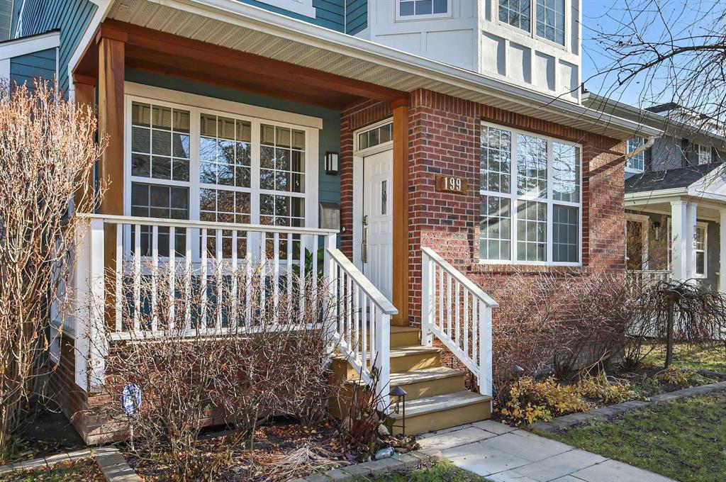 Picture for 199 Somme Avenue SW