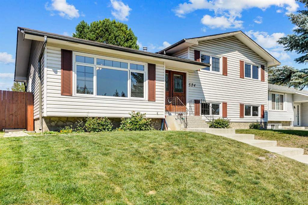 Picture for 524 Whitehorn Way NE