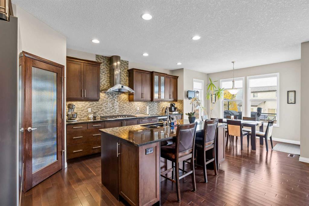 Picture for 28 Panamount Common NW