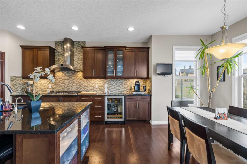 Picture for 28 Panamount Common NW