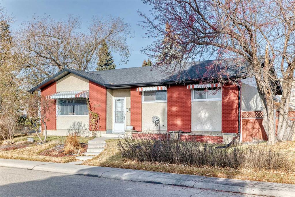 Picture for 4508 Vandergrift Crescent NW