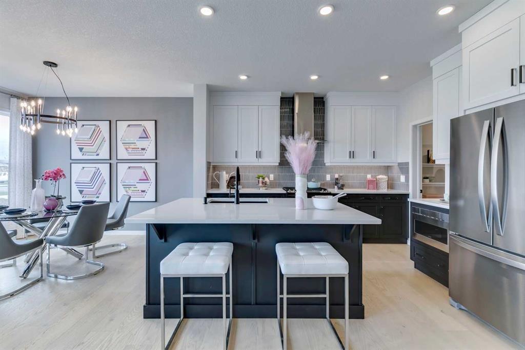 Picture for 23 Belmont Place SW