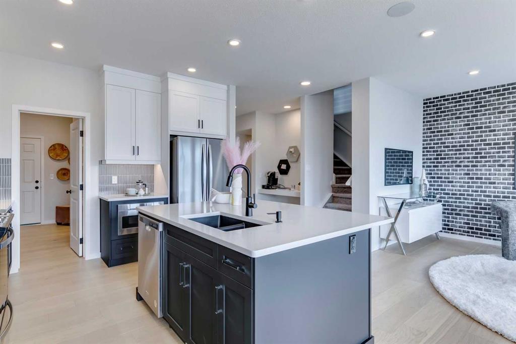 Picture for 23 Belmont Place SW