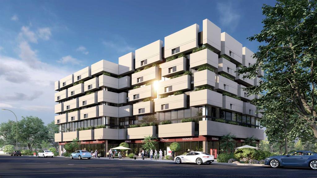 Picture for 526 16 Avenue NW