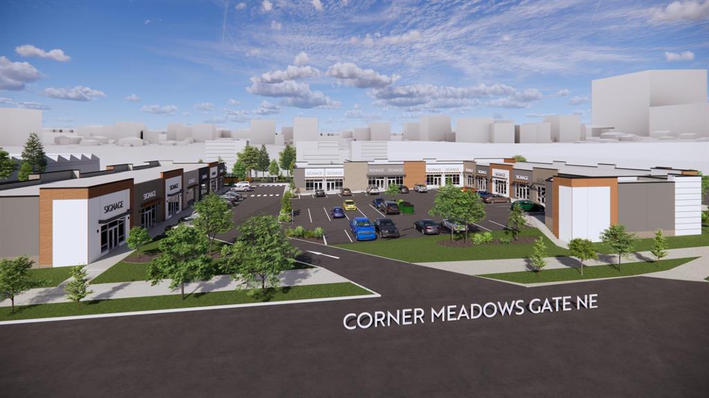 Picture for 260, 110 Corner Meadows Manor 