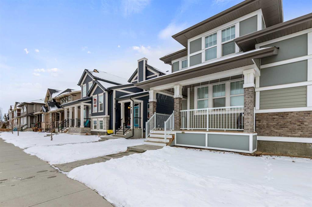 Picture for 128 Evanston Hill  NW