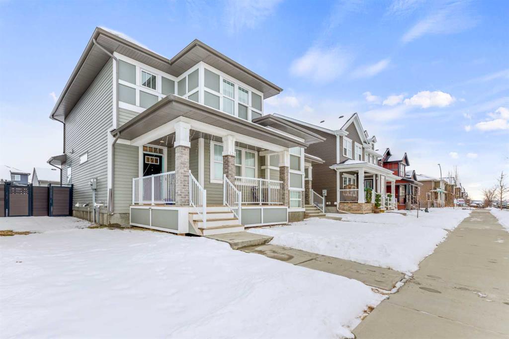 Picture for 128 Evanston Hill  NW