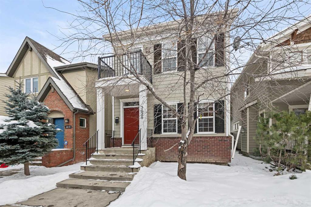 Picture for 5628 Henwood Street SW