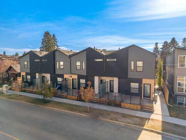 Picture for Unit 3B, 1313 20 Avenue NW