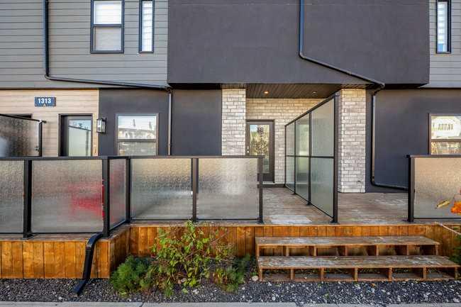 Picture for Unit 3B, 1313 20 Avenue NW