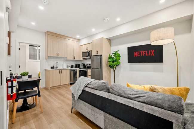 Picture for Unit 3B, 1313 20 Avenue NW