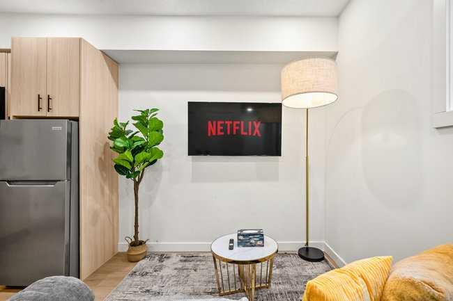 Picture for Unit 3B, 1313 20 Avenue NW