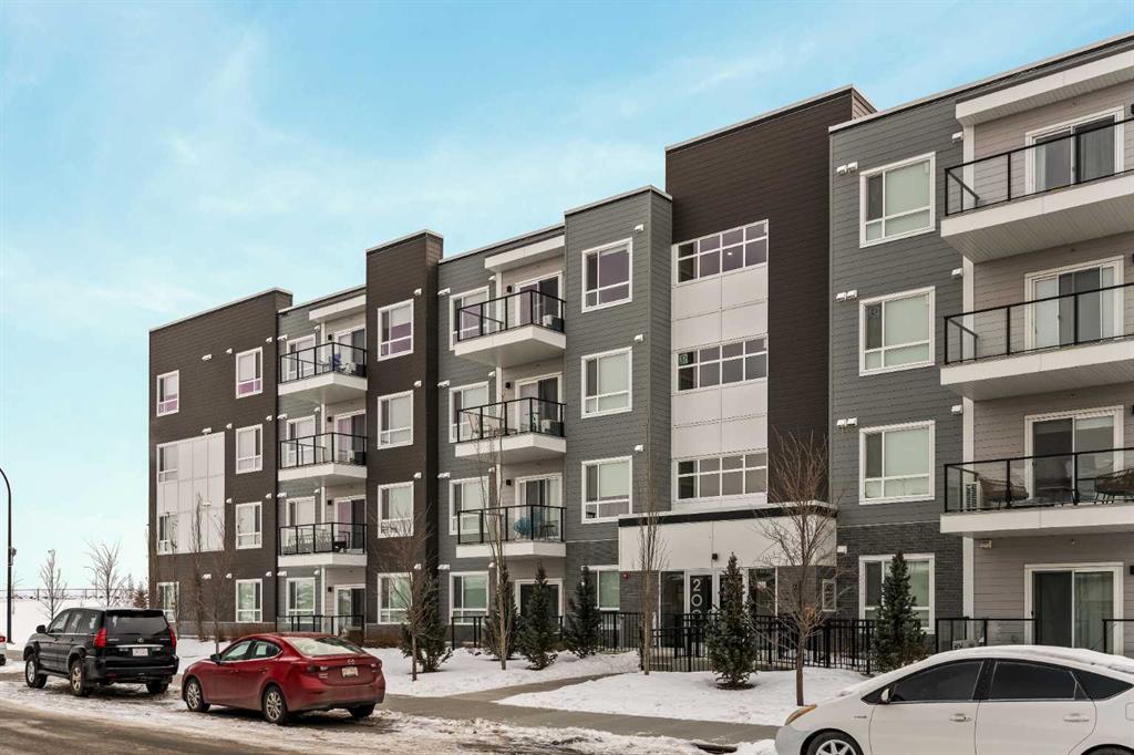 Picture for 2201, 33 Carringham Gate NW