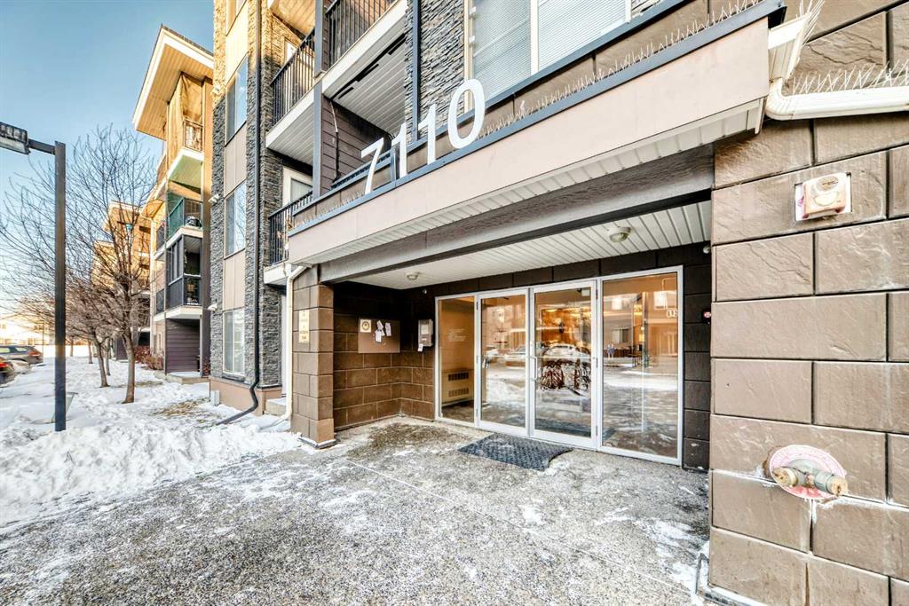 Picture for 321, 7110 80 Avenue NE