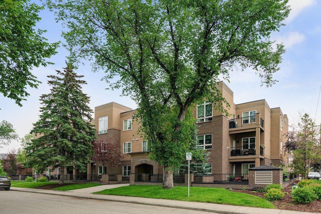 Picture for 304, 518 33 Street NW