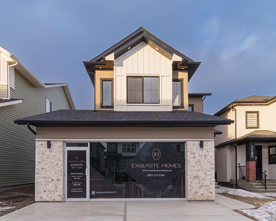 Picture for 1176 Iron Ridge Avenue 