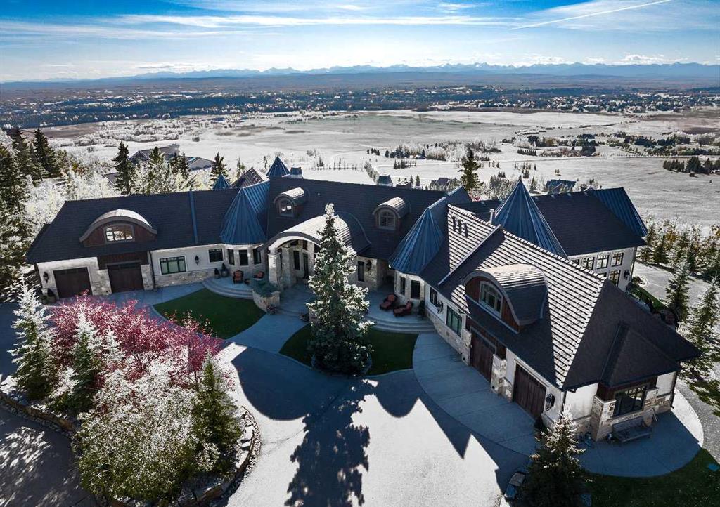 Picture for 242249 Westbluff Road 