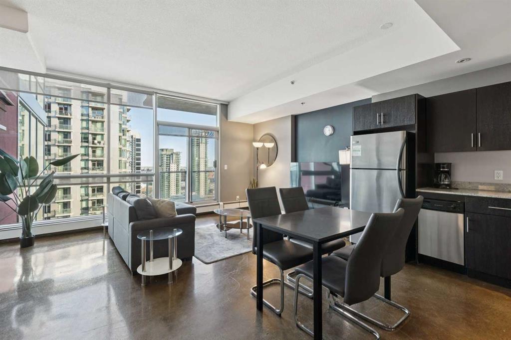 Picture for 1811, 135 13 Avenue SW