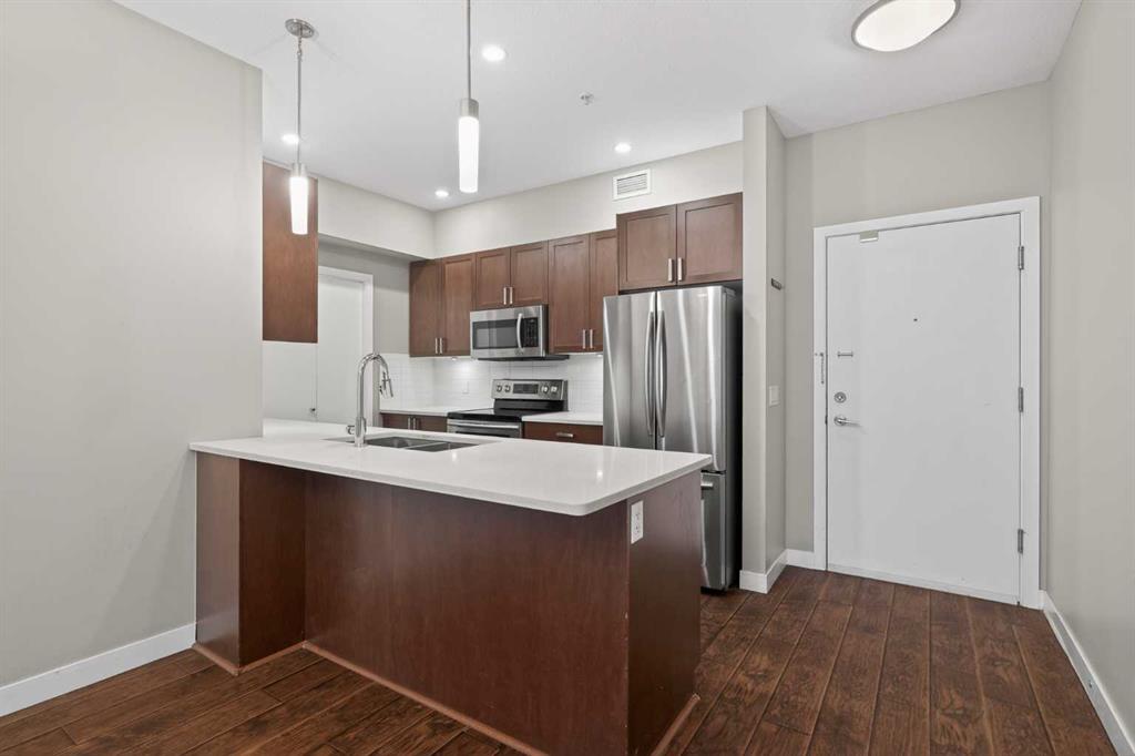 Picture for 307, 28 Auburn Bay Link SE