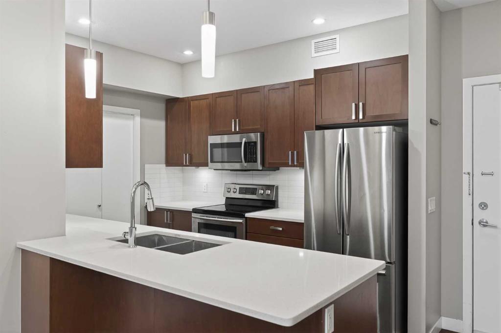 Picture for 307, 28 Auburn Bay Link SE