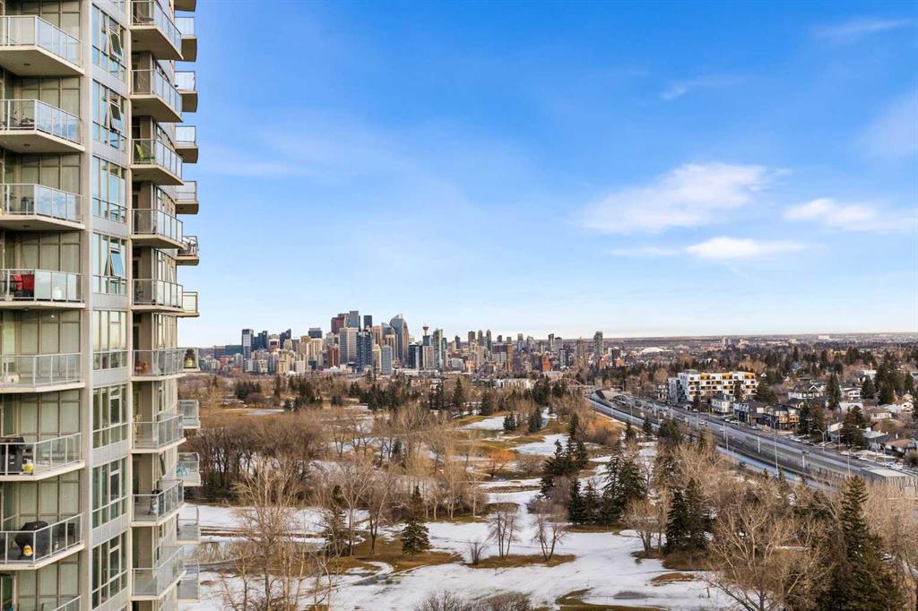 Picture for 1507, 77 Spruce Place SW