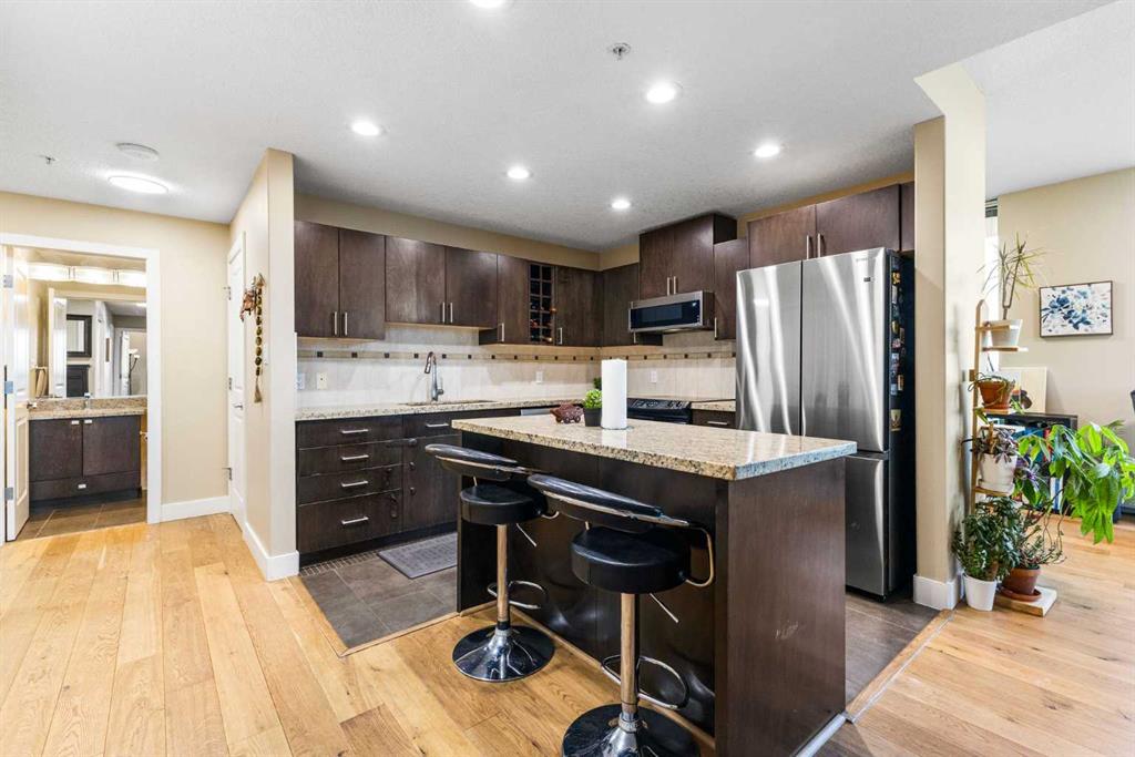 Picture for 1507, 77 Spruce Place SW