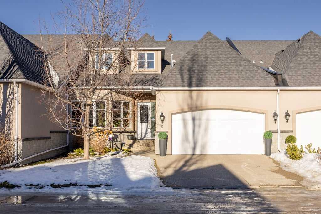 Picture for 6, 1359 69 Street SW