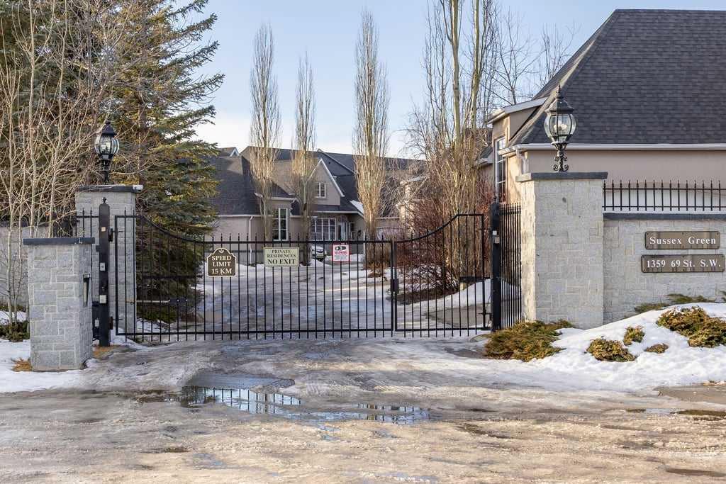 Picture for 6, 1359 69 Street SW